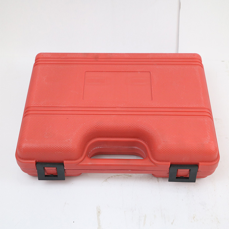 Desmontador de tuercas del eje trasero del automóvil, manguito de esquina, herramienta de desmontaje del eje trasero ajustable, herramienta de desmontaje y mantenimiento de automóviles