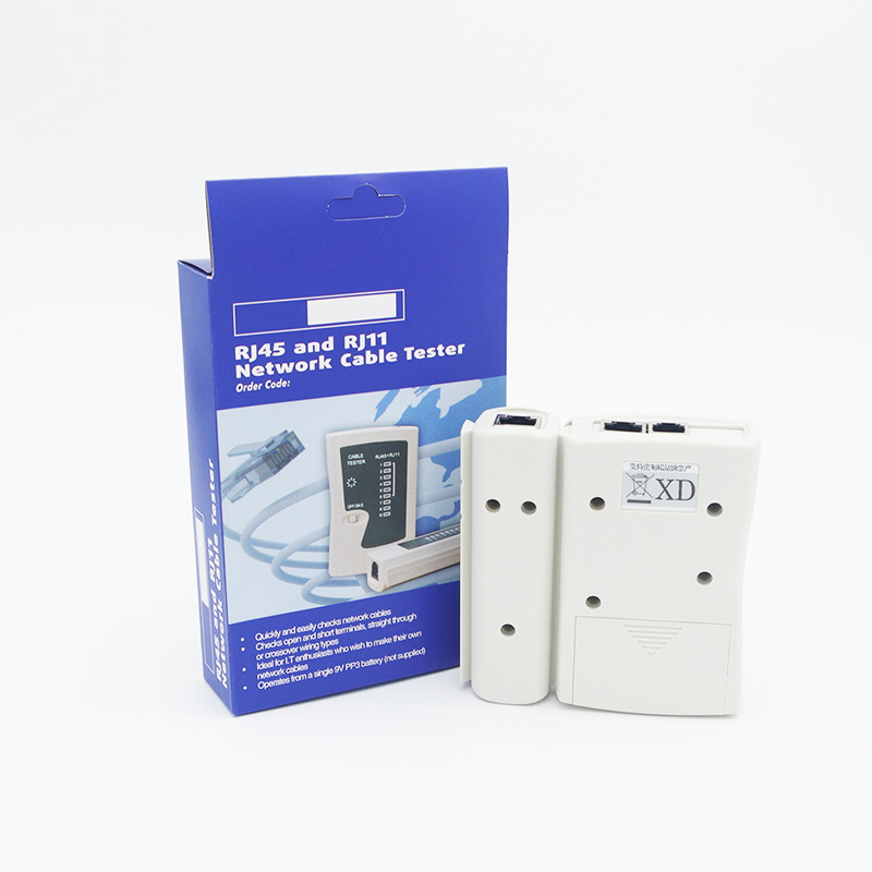 ��������Ƕ๦���ź����ߵ绰ˮ��ͷ�����RJ11&RJ45�����Ų���