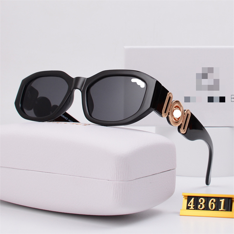 New Fsz Trendy Sunglasses Zhao Lusi Same Style 1:1 Unisex Cross-Border Wholesale Sunglasses New Fsz Trendy Sunglasses Zhao Lusi Same Style 1:1 Unisex Cross-Border Wholesale Sunglasses