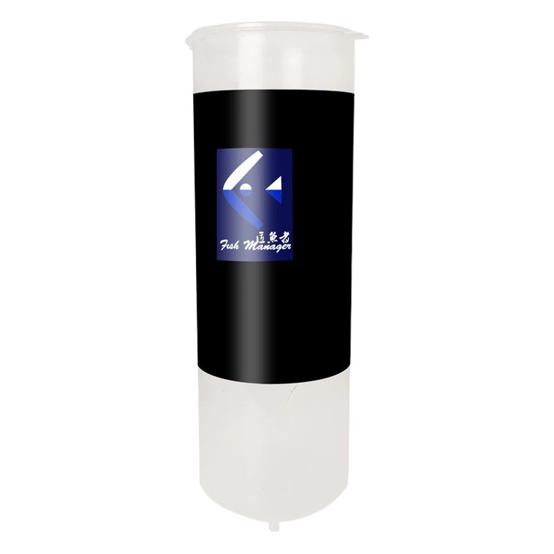 Fengnian Креветочный инкубатор костюм Artemia профессиональная инкубационная бочка красное Яйцо ультра-тонкое яйцо новичок небольшое инкубационное оборудование