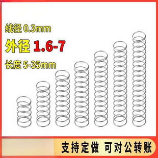 ����304���P䓾���0.3mm�⏽1.6-7΢��С���ɉ������s��ܛ���S