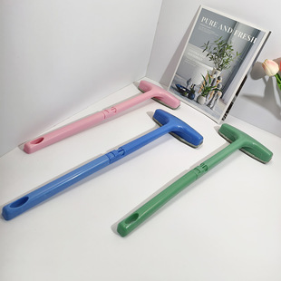 Screen Brush, Screen Window Cleaning Artifact, No Need to Disassemble and Wash, Household Screen Window Cleaner, Dust Removal Cleaning Brush, Screen Window Cleaner
