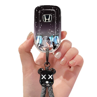 Crown Road, Xrv, Crv, Vezel, Haoying, Car key bag