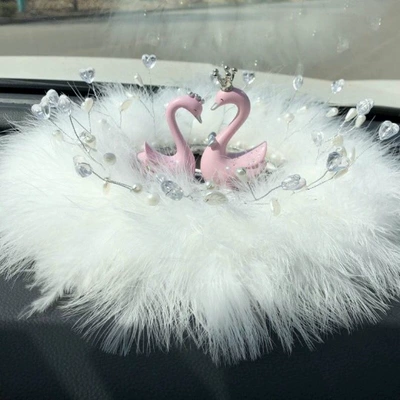 Ornaments Kt Car Interior Decorations, Car ornaments - 57suit