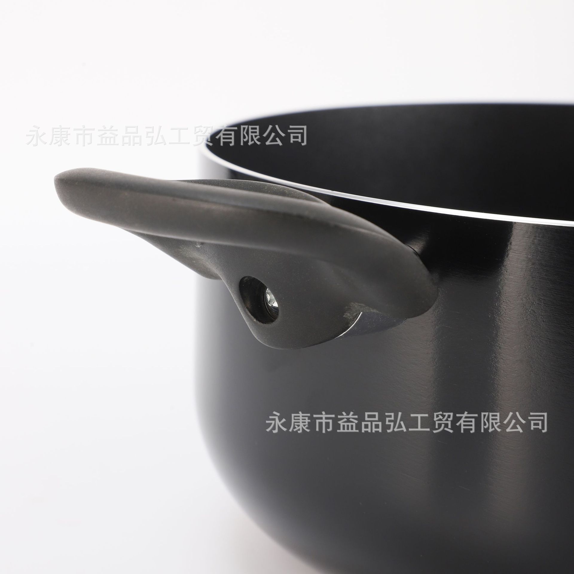 Fábrica de suministro directo de aluminio antiadherente conjunto de cocina compuesto fondo de cocina de gas horno electromagnético conjunto de cocina conjunto de cocina transfronterizo conjunto de cocina