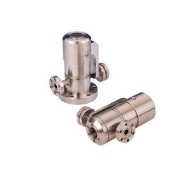 mdcprecision真空阀超高压精密阀