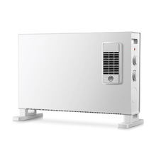 机械定时节能对流舒适暖气快速电取暖器电制暖器