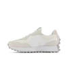 Rice white gray