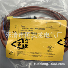M12 ʵ��ȫ�� NI10-EM12WD-AP6X-H1141 AN6X������ �ʱ�һ��