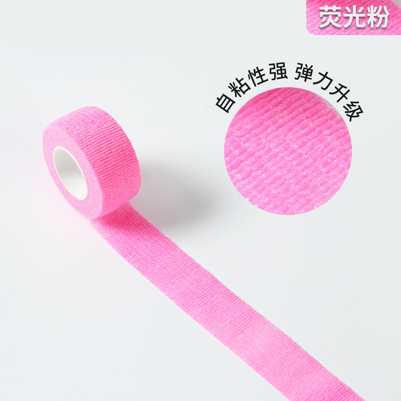 Fluorescent powder