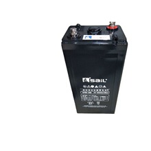 SAIL�L����늳�GFM-300 2V300AH ֱ����EPS UPS�Դ ·���C����վ