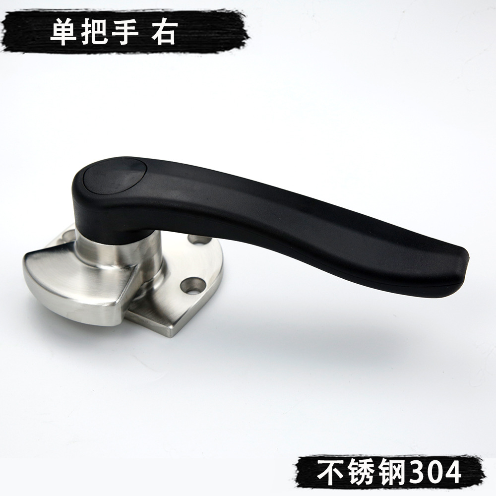 단일 핸들 오른쪽 스테인레스 스틸 304