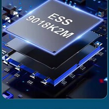 ESS9018K2M���ƽ�aģ�K��a����������/��������192K