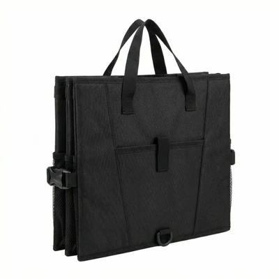 Trunk Storage Box with: Car storage bag/box