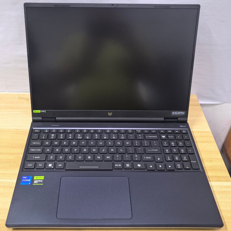 Acer Predator Neo16I9-14900Hx Rtx4060 8g Standalone Graphics Laptop 2024 Acer Predator Neo16I9-14900Hx Rtx4060 8g Standalone Graphics Laptop 2024
