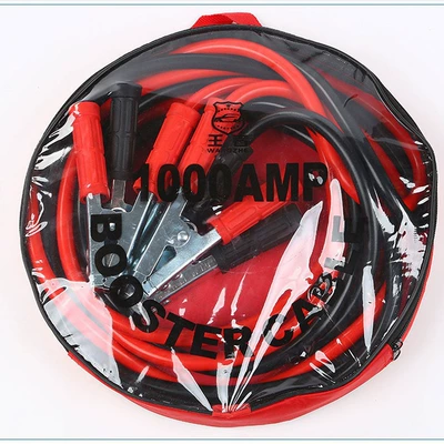 Emergency Battery Connection Line, Other Automotive Safety Supplies