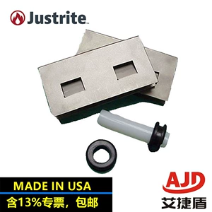 Американский jessrit justrite28927 Утечка на платформу аксессуары для плит