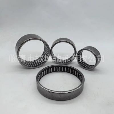 Agricultural Machinery Motorcycle Gearbox Automobile Engine Needle Roller Bearing 0399C74005 0399C-74005 (Avtomobil yataqları)
