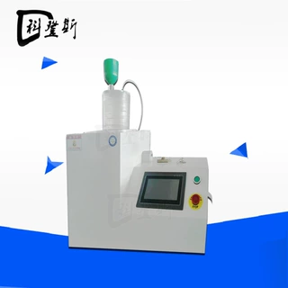 YY/T 0321.2-2021麻醉药液过滤器液体流量测试仪厂家可定制