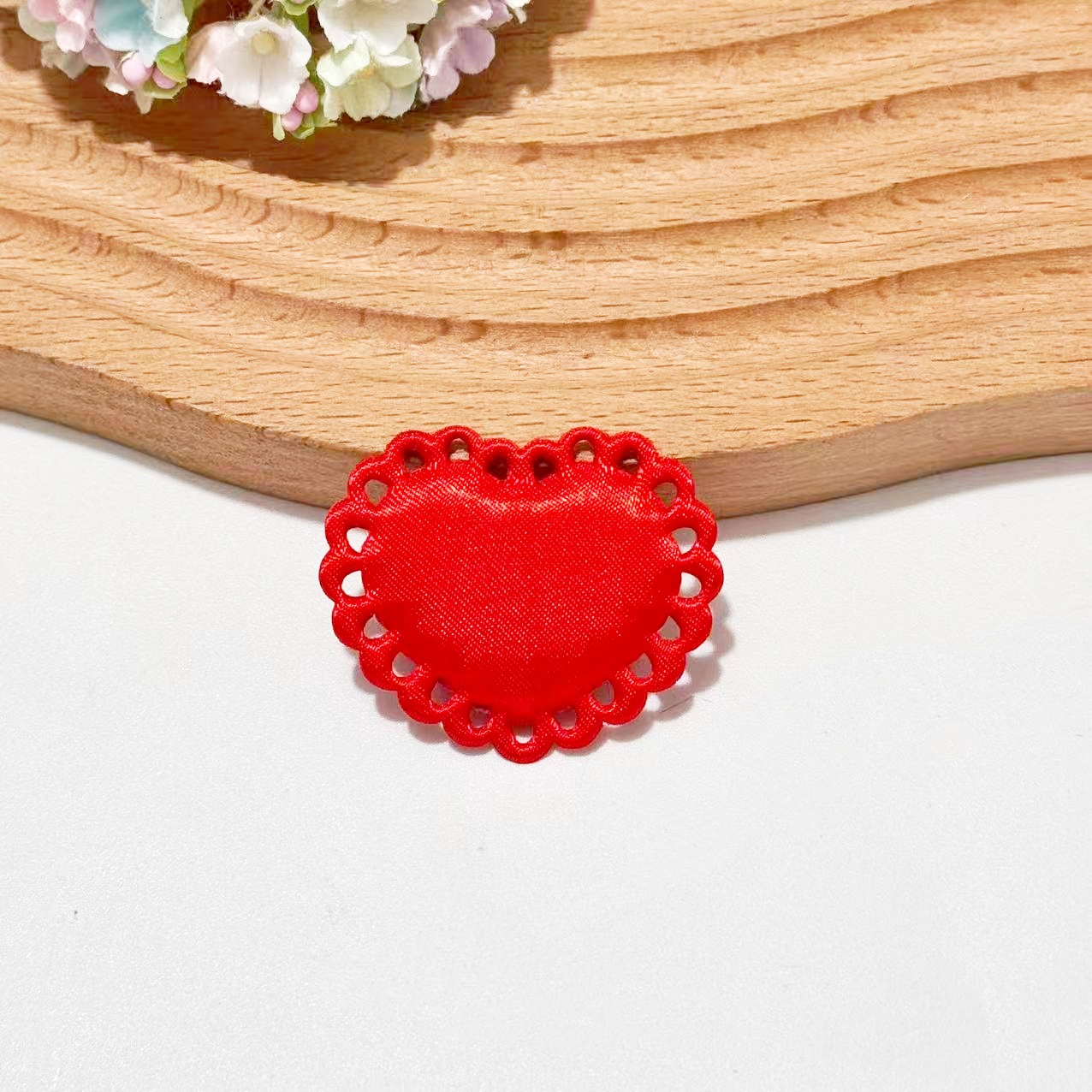 Love red