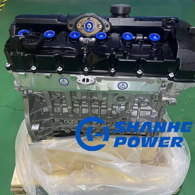 Gasoline engine N52B30 brand Engine assembly