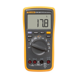 ������Fluke 1508 IND�^�����xF17B+ IND�f�ñ�MT4 MAX IND