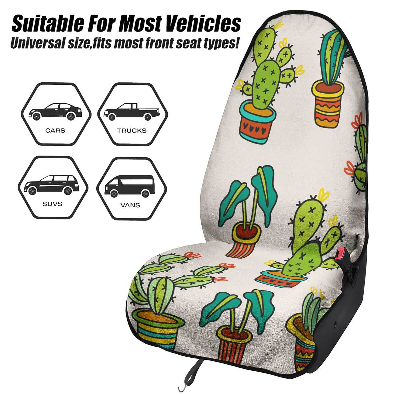 Car seat towel cover front seat protector suitable for gym and exercise, universal for all seasons, car use 96