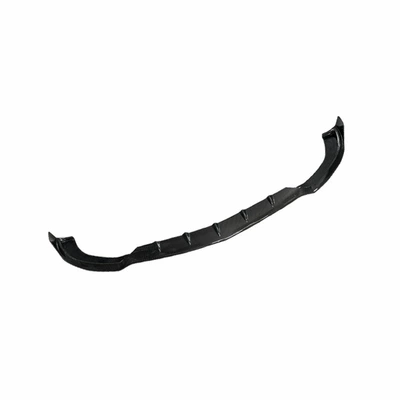 front shovel front chin, Spoiler
