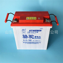 骆驼水电池12V140Ah全新含税 骆驼水电池6-D-180 电动三轮车