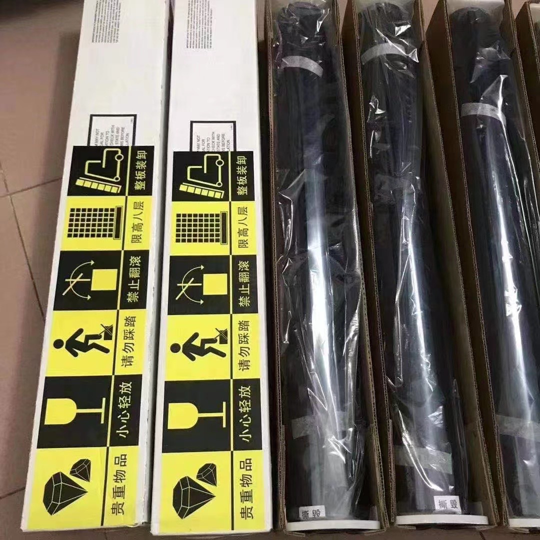 3m Car Film for Front Windshield, Explosion-Proof, Sun Protection, Heat Insulation, Solar Film, Car Window Film, Crystal Clear 70, Full Car Crystal Clear 40