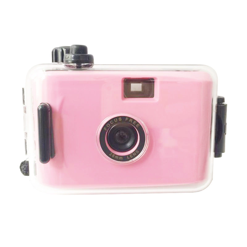 Disposable camera, creative bidet, 2021 years