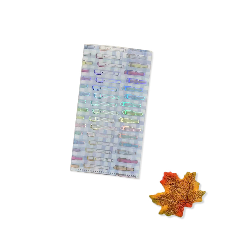 Folder, storage system