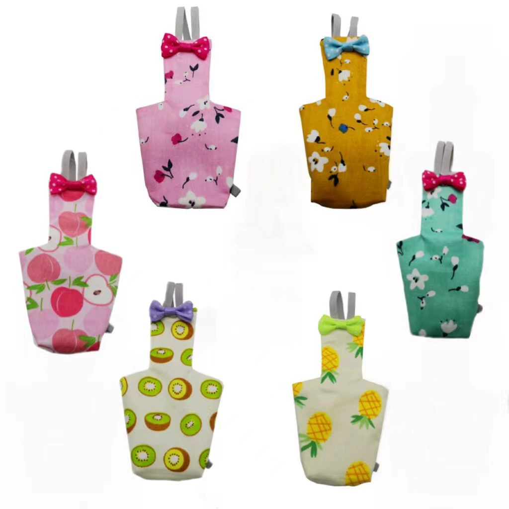 Новый попугай дерьмо, чтобы положить летную веревку, одежду Сюаньфэн маленький золотой солнечный монах