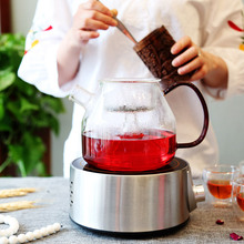 果兹GUOZI 新功电陶炉茶具套装现货速发GZ-S40电陶炉泡茶壶煮茶器