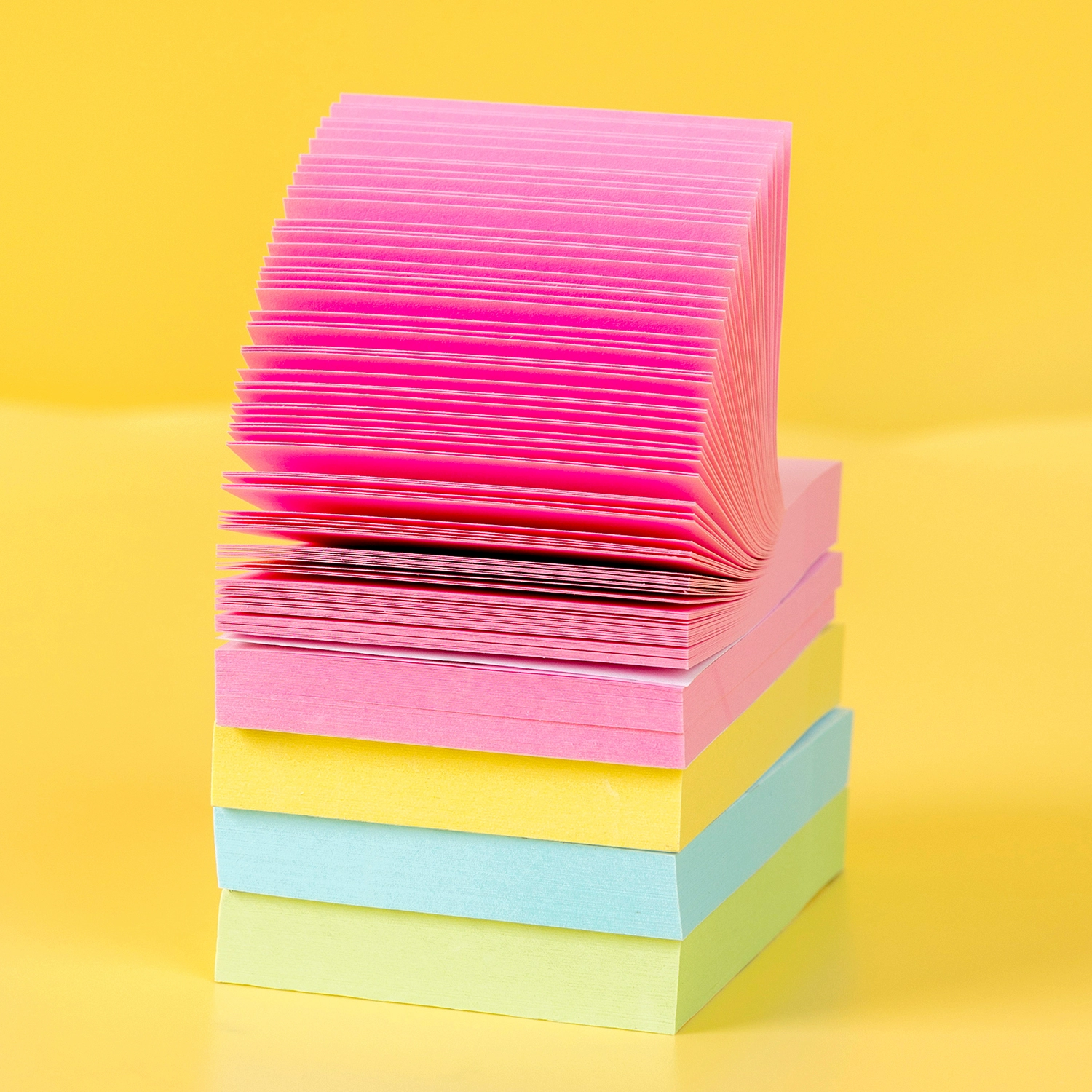 Высококачественные специальные красочные наклейки в форме сердца для учащихся начальной школы для учащихся младших классов средней школы, липкие заметки в форме сердца