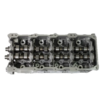 head assembly, Engine assembly