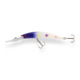 Sinking Minnow Lures Shallow Diving Minnow Baits Fresh Water Bass Swimbait Tackle Gear