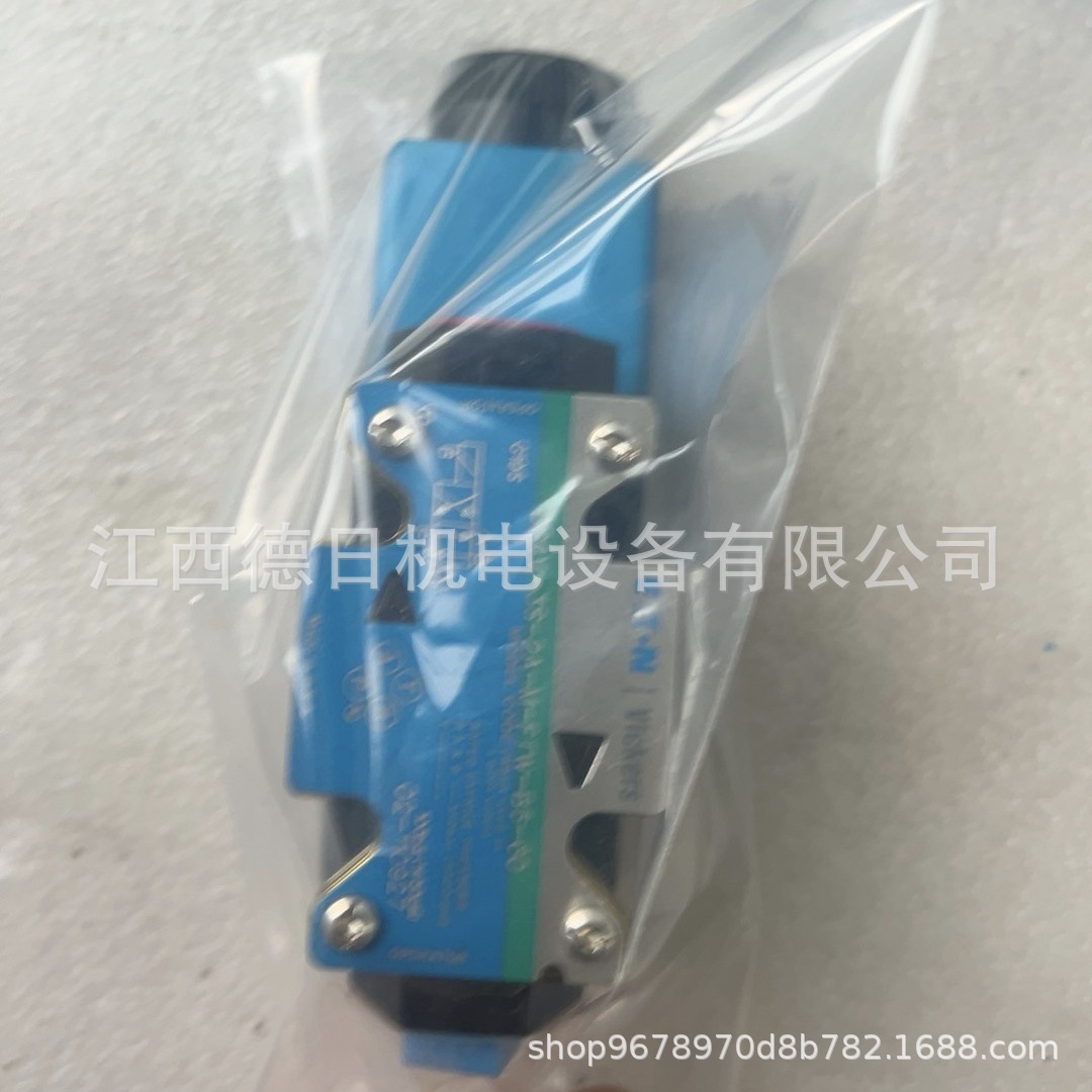 DG4V-3S-2A-M-FTW-B5-60伊顿威格士vickers电磁阀换向阀#咨询报价
