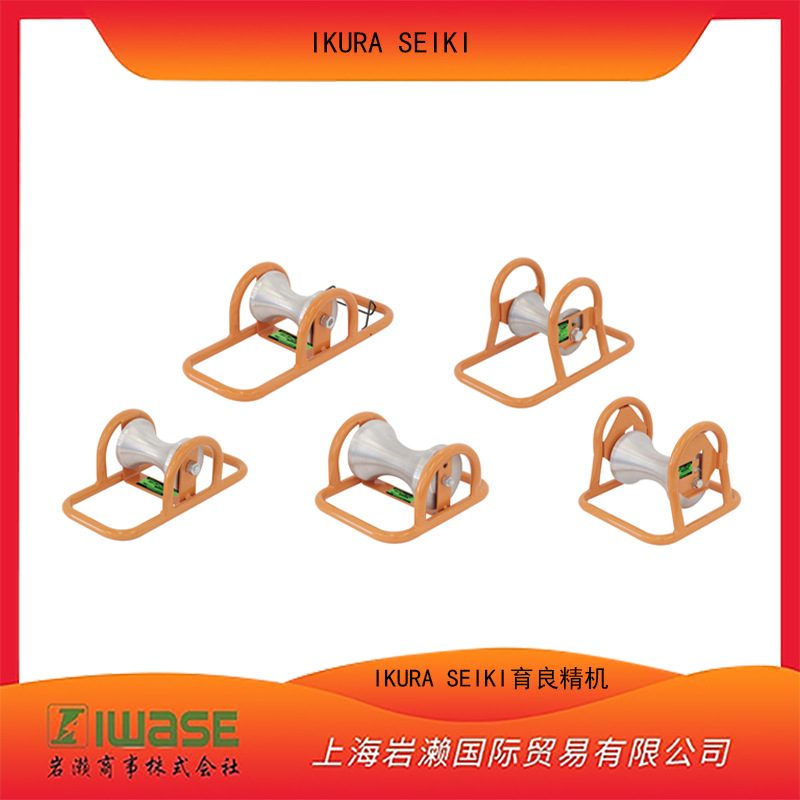 日本育良精机IKURA SEIKI电缆ISK-S2