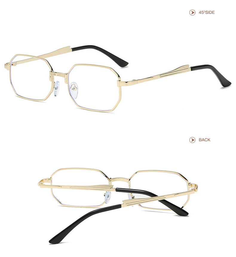 45g Weight Full Frame Glasses Structure Sunglasses Classification Ac, UV400 Protection Lens Material Square Glasses Style Casual, Travel Occasion Solid Color Pattern All Seasons Season Unisex Gender Hip-Hop, Retro Style Hip-Hop Retro Solid Color Ac UV400 Protection Square Full Frame Women's Sunglasses 20