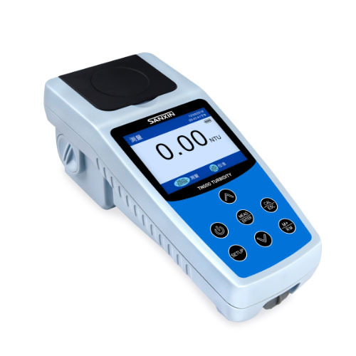 便携式仪便携式电导率仪TN100便携式浊度仪（红光/基本型）