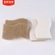 Sisal coconut palm wood pulp cotton S-shaped sponge scouring pad decontamination strong natural brush pot brush bowl wholesale