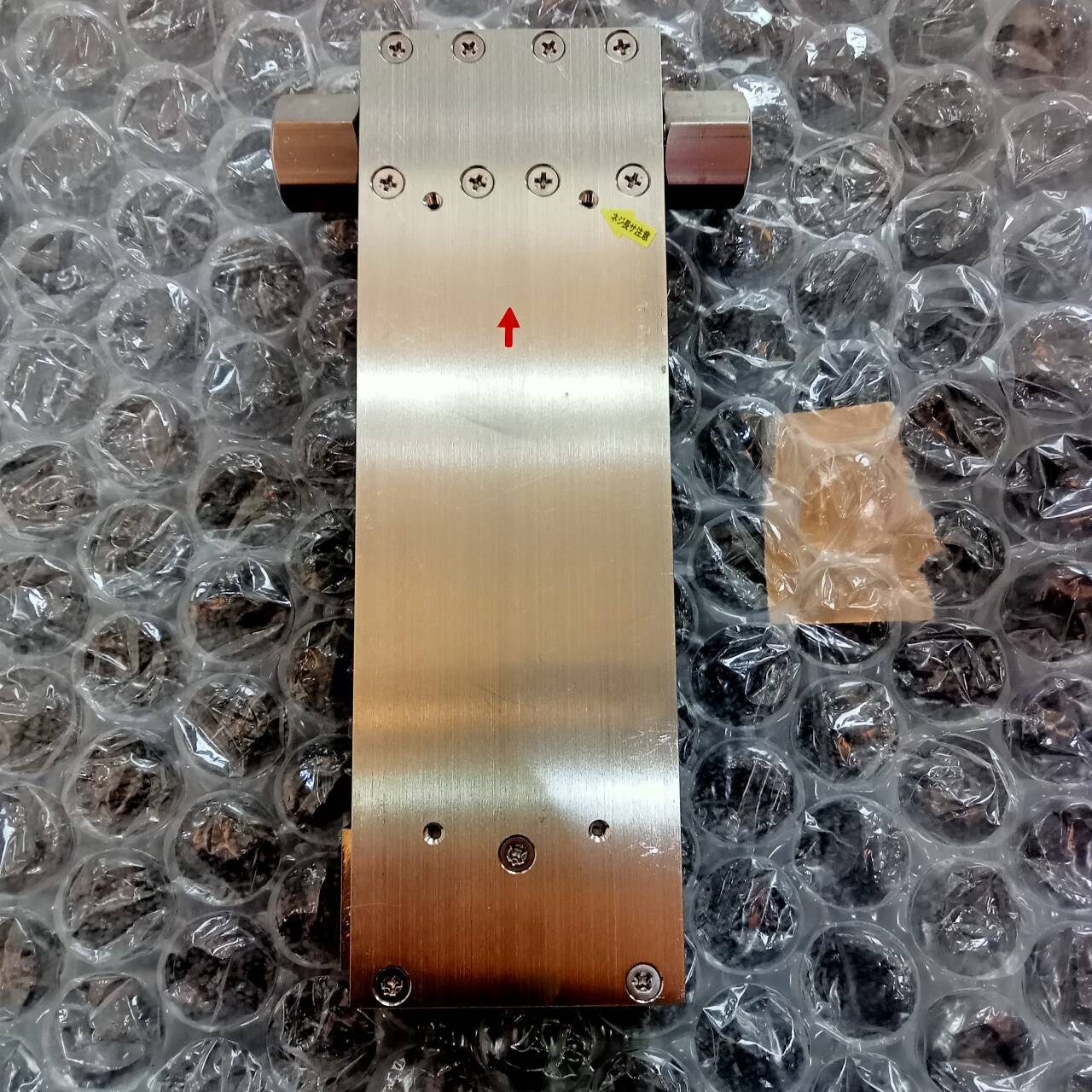 日本NTK双管流量计MUSC4-2-1-9全新原装正品