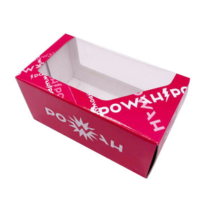 400g���~���_����ɫ�ʺ�����Ʒ�Y��͸�������ۯB���b��ӡˢlogo