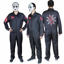 �f�}����Y���SlipKnot�B�w�¶���Ԫ����cosplay��ɫ������̨��