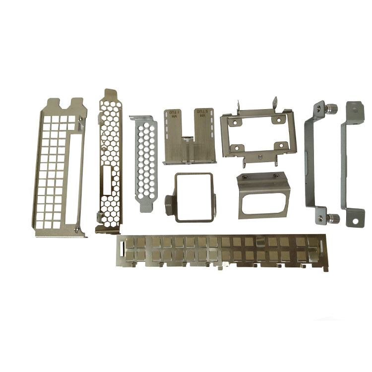 厂家博尔特 冲压件钣金件 电脑机箱件 电源机箱件 精密来图快加工