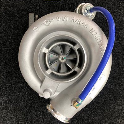 Suitable for Supercharger