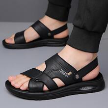 Y 51893 Men's soft sole beach shoes ��ʿ����ɳ̲Ь�羳��