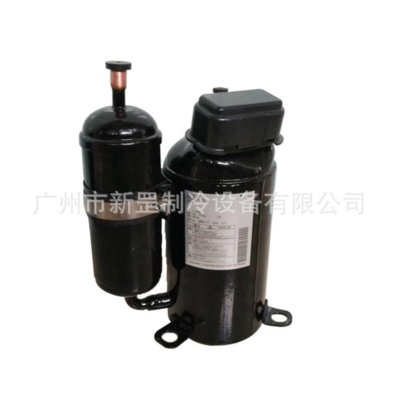 议价大金变频 中央空调涡旋压缩机 JT160GABTAL@K 冷库 制冷空调