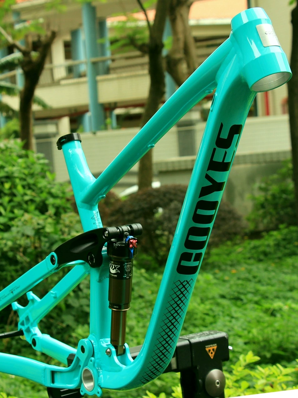 CY5/SKYFIRE Skyfire downhill AM trail ENDURO мягкая рама для горного велосипеда WINBO Ruibo